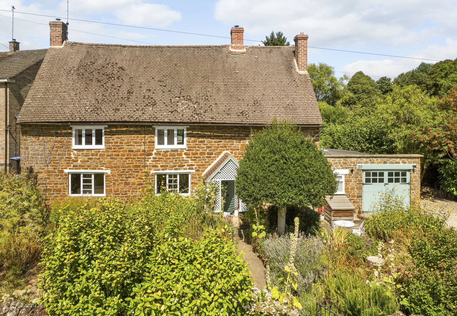 Cottage in Daventry
