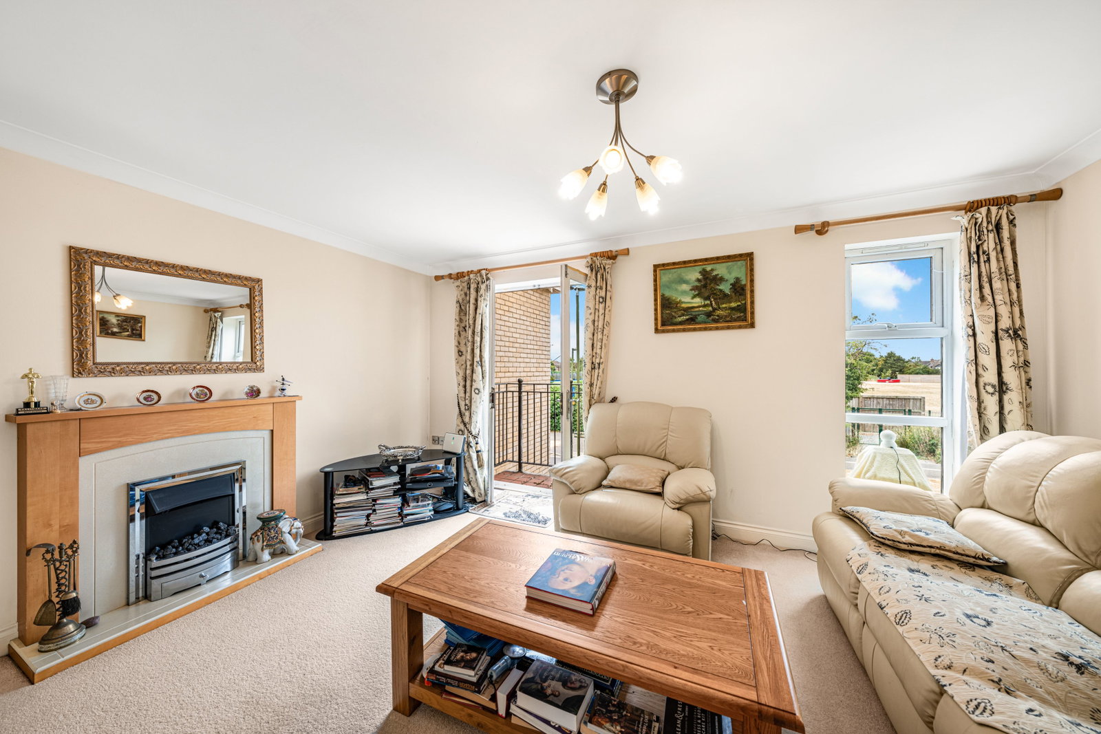 Terraced House in Bishop's Stortford