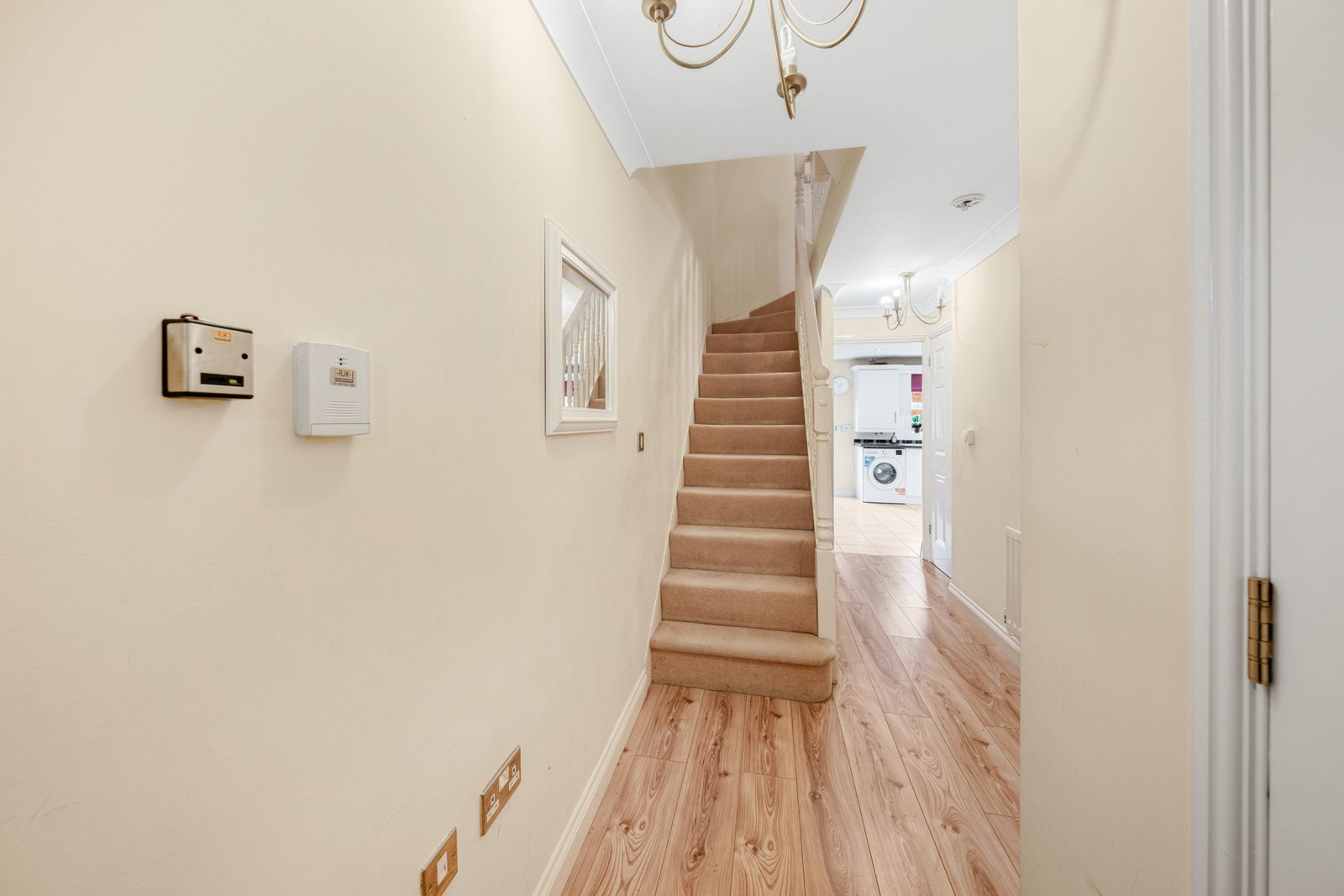Terraced House in Bishop's Stortford