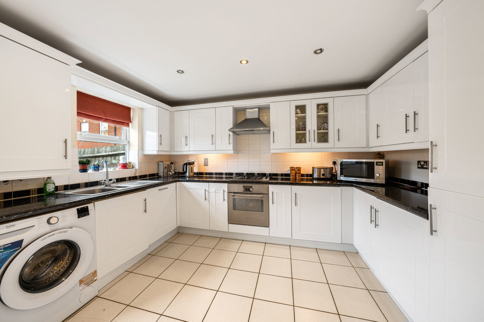 Terraced House in Bishop's Stortford