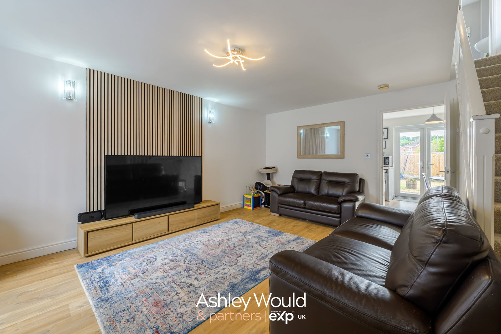 Link Detached House in Cradley Heath