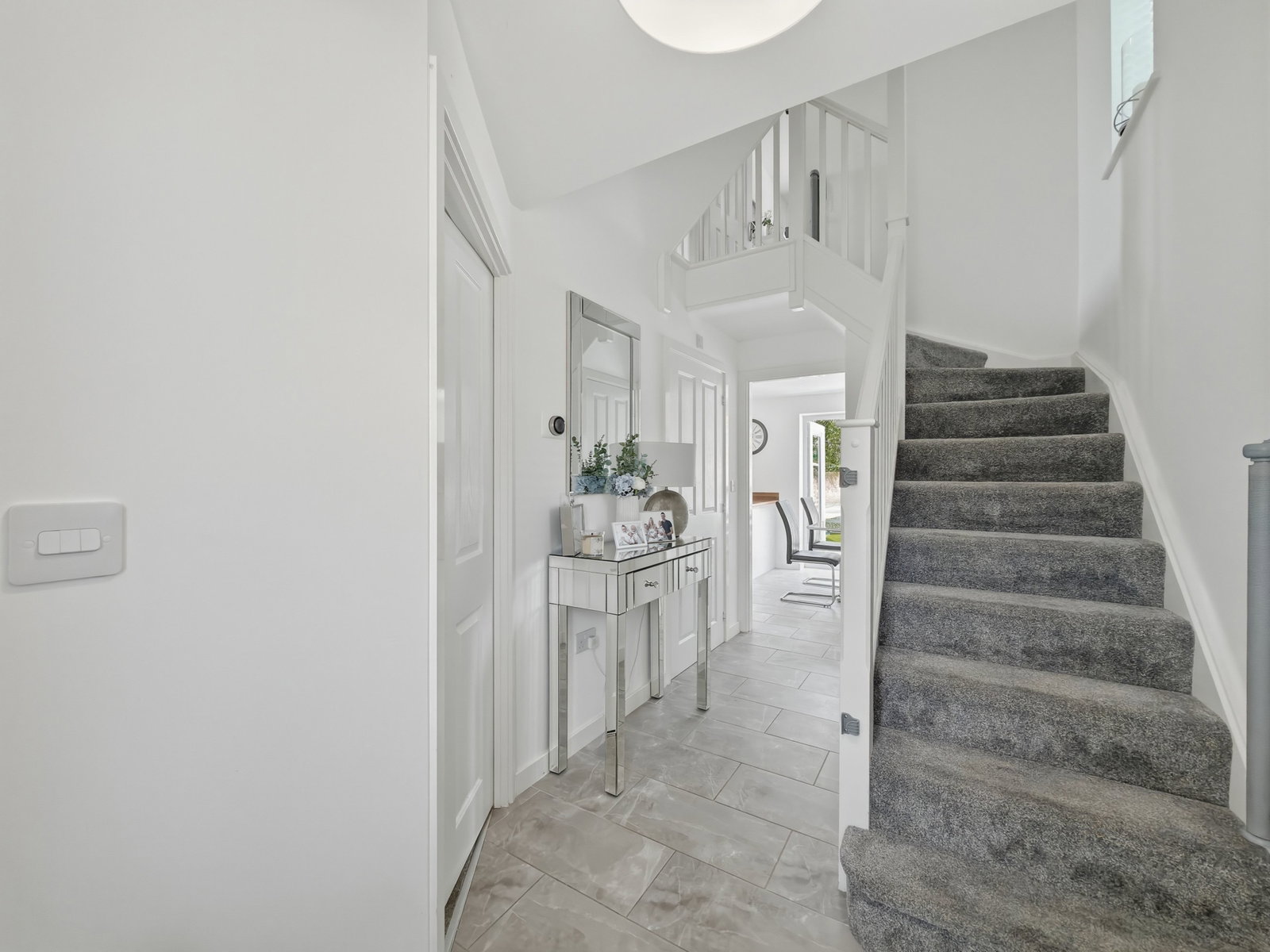 Detached House in Oakdale