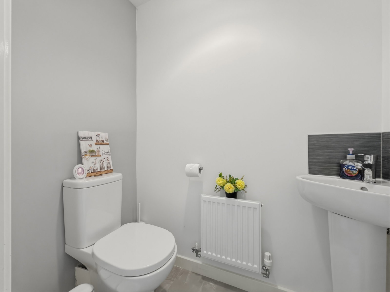 Detached House in Oakdale