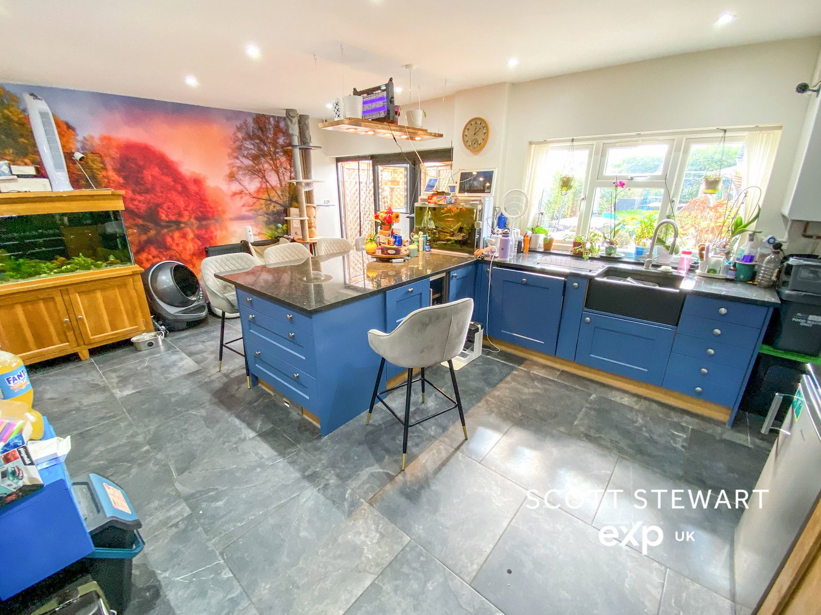 Detached House for sale in Peterborough, West End, Whittlesey, Peterborough, PE7 1LR