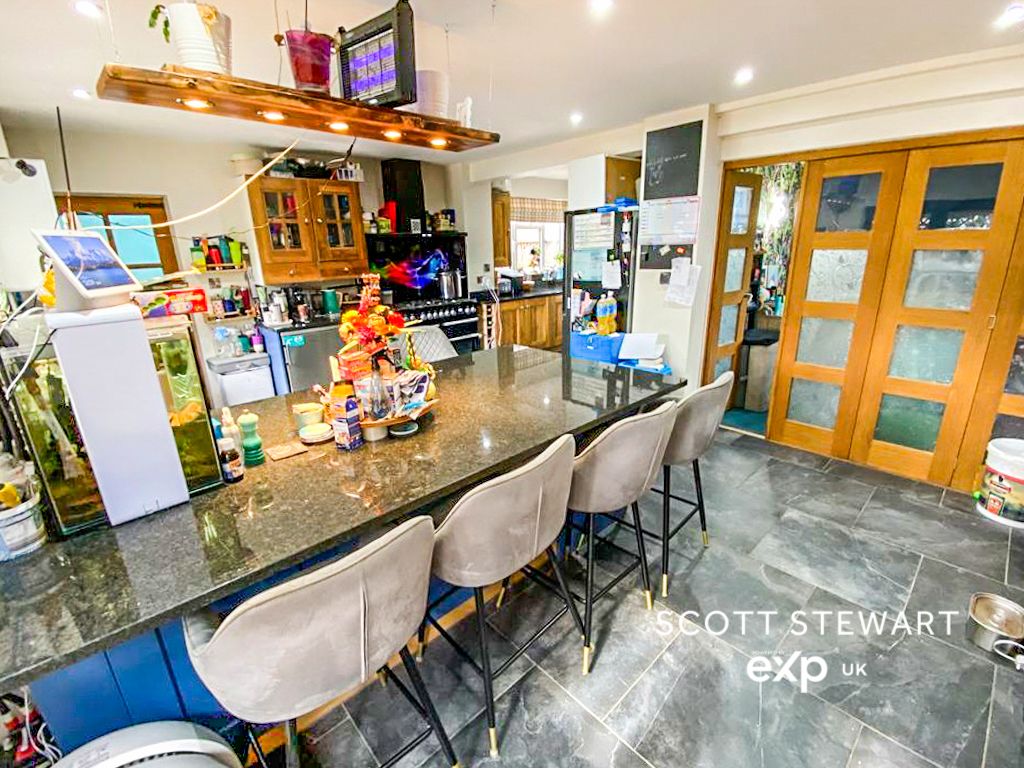 Detached House for sale in Peterborough, West End, Whittlesey, Peterborough, PE7 1LR