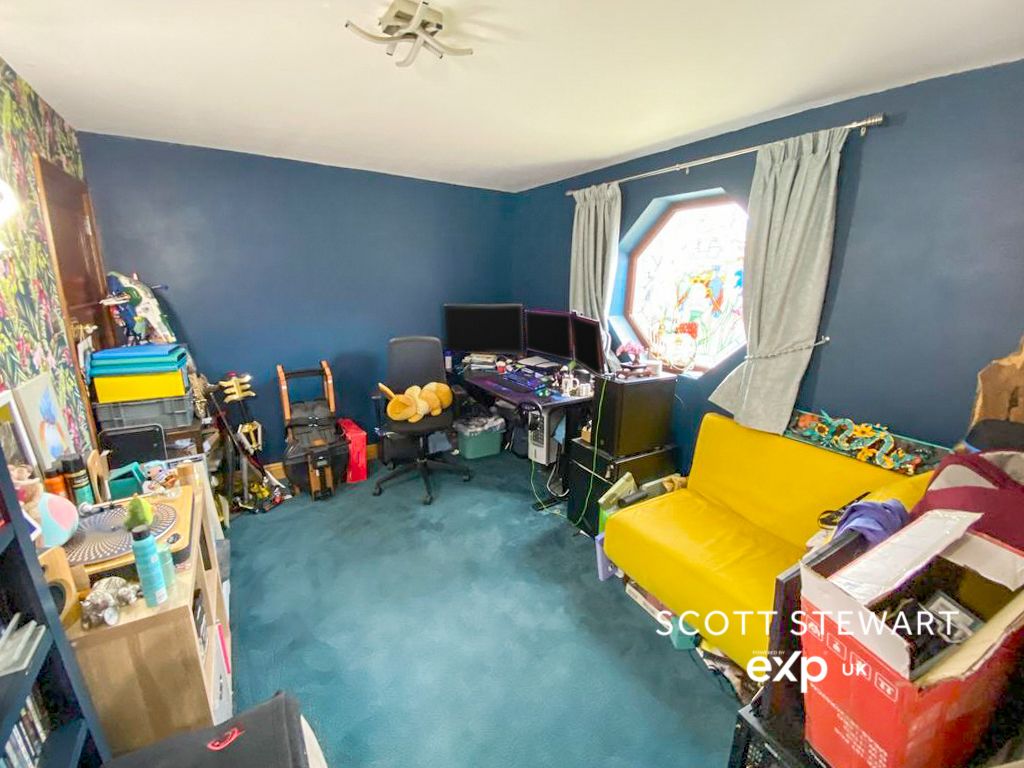 Detached House for sale in Peterborough, West End, Whittlesey, Peterborough, PE7 1LR