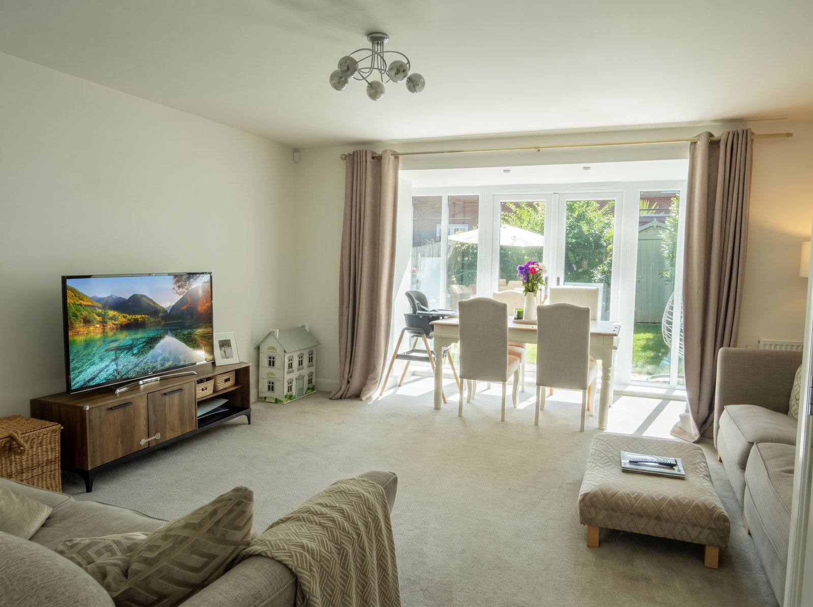 Semi Detached House in Methley 2