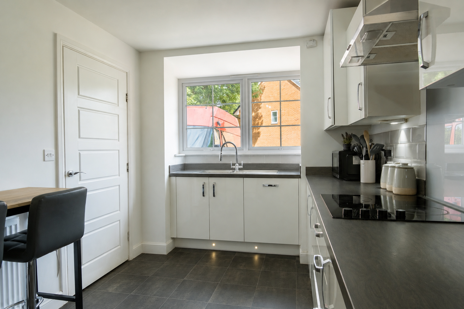 Semi Detached House in Methley 4