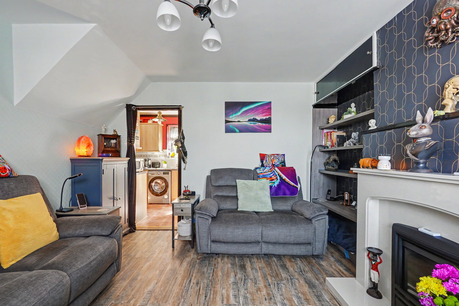 Terraced House for sale in Rochester, Longley Road, Rochester, ME1 2HA, 641 m²