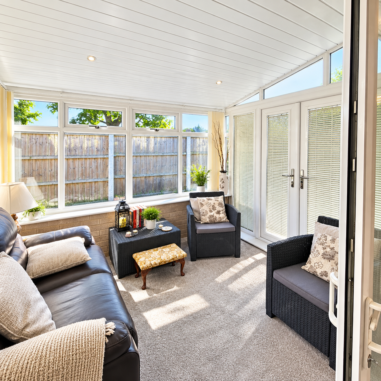 Detached House for sale in Telford, Swinburne Close, Sutton Hill, Telford, TF7 4PZ