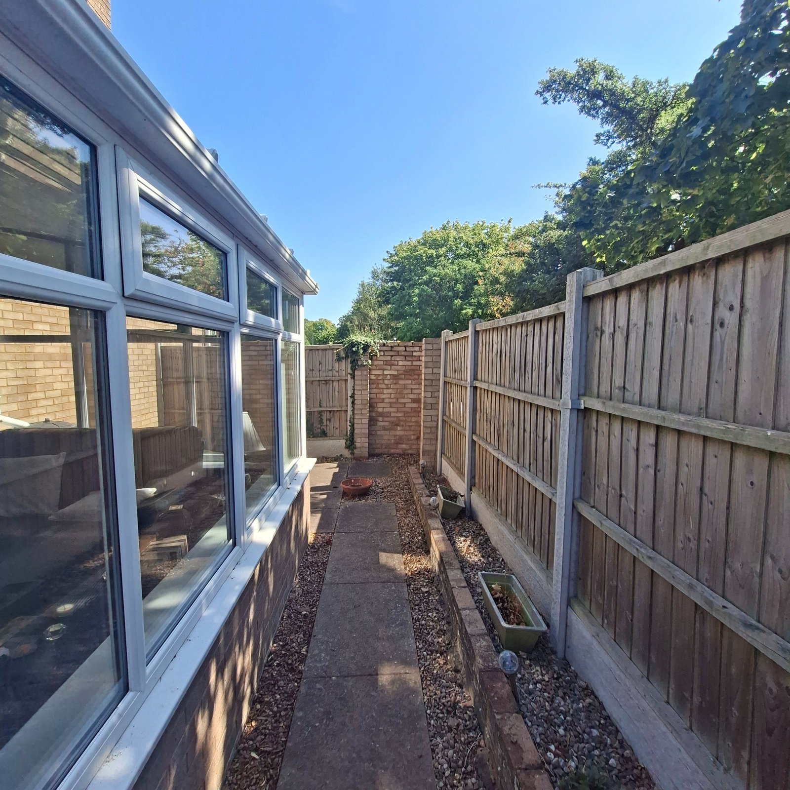 Detached House for sale in Telford, Swinburne Close, Sutton Hill, Telford, TF7 4PZ
