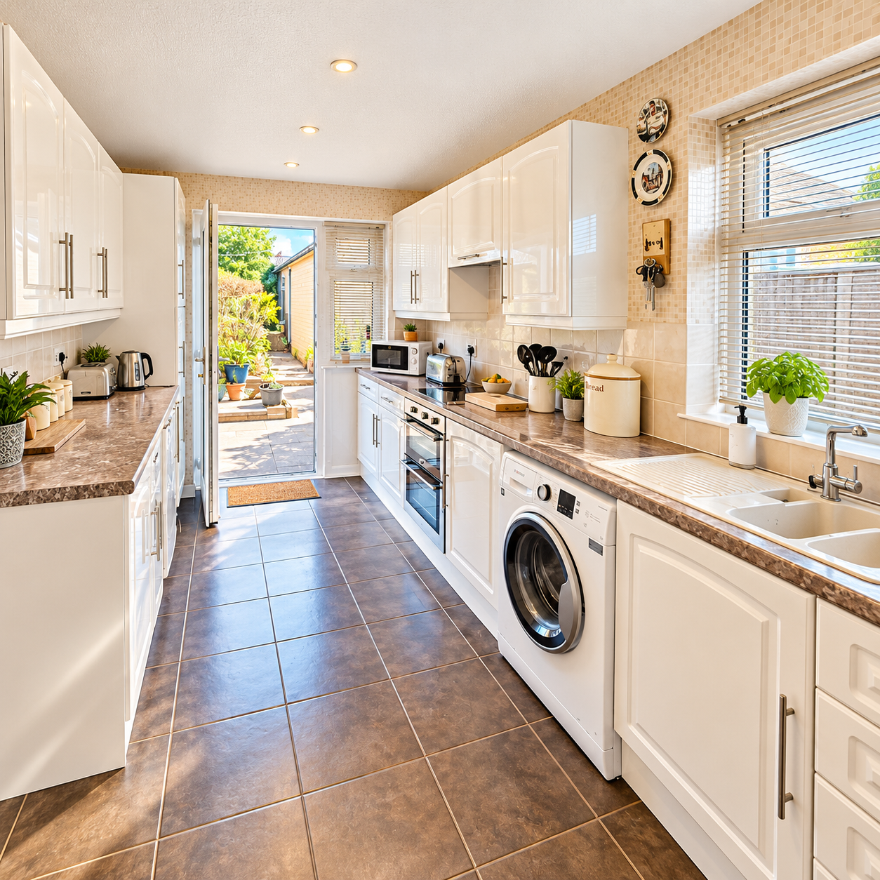Detached House for sale in Telford, Swinburne Close, Sutton Hill, Telford, TF7 4PZ