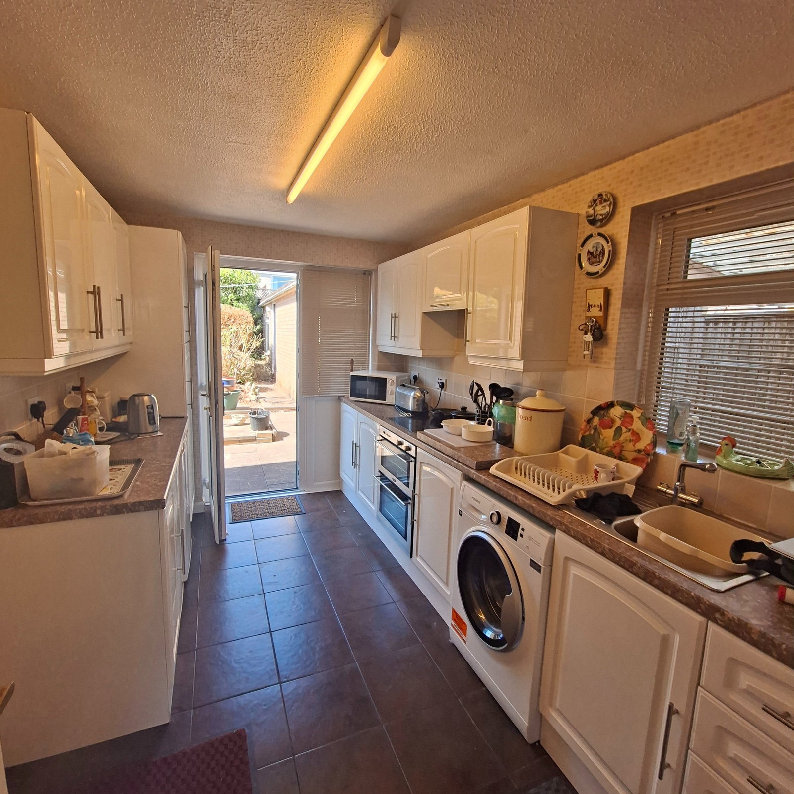 Detached House in Telford 5