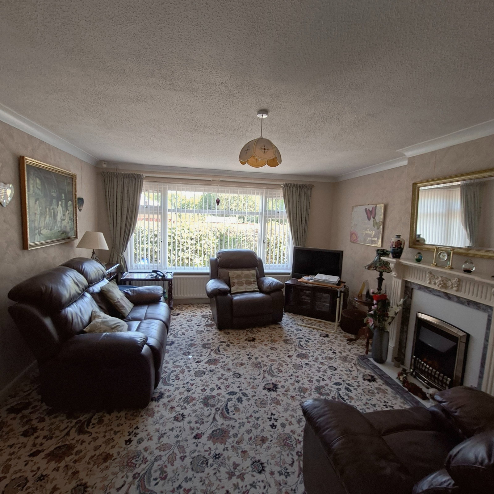 Detached House in Telford 2