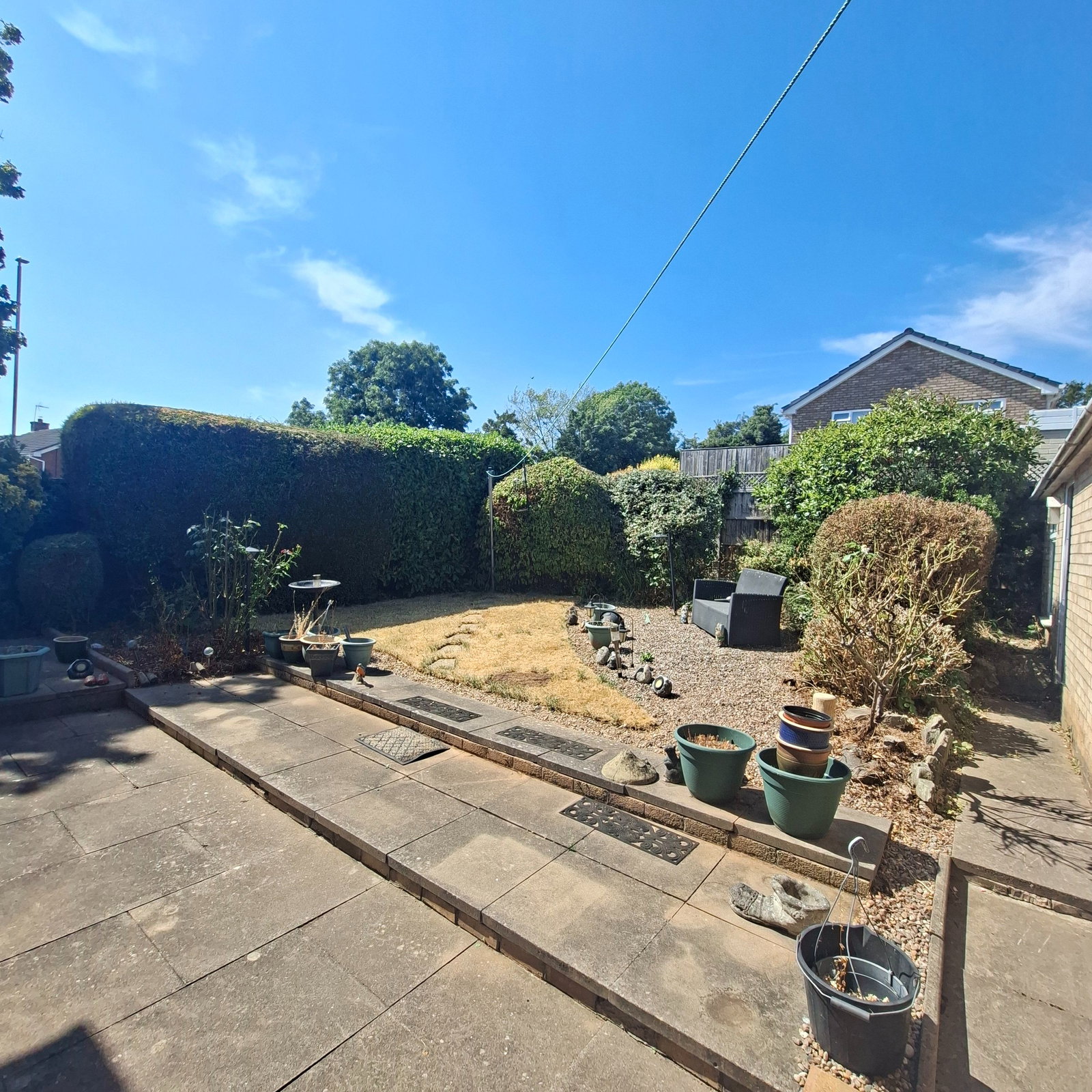 Detached House in Telford 4