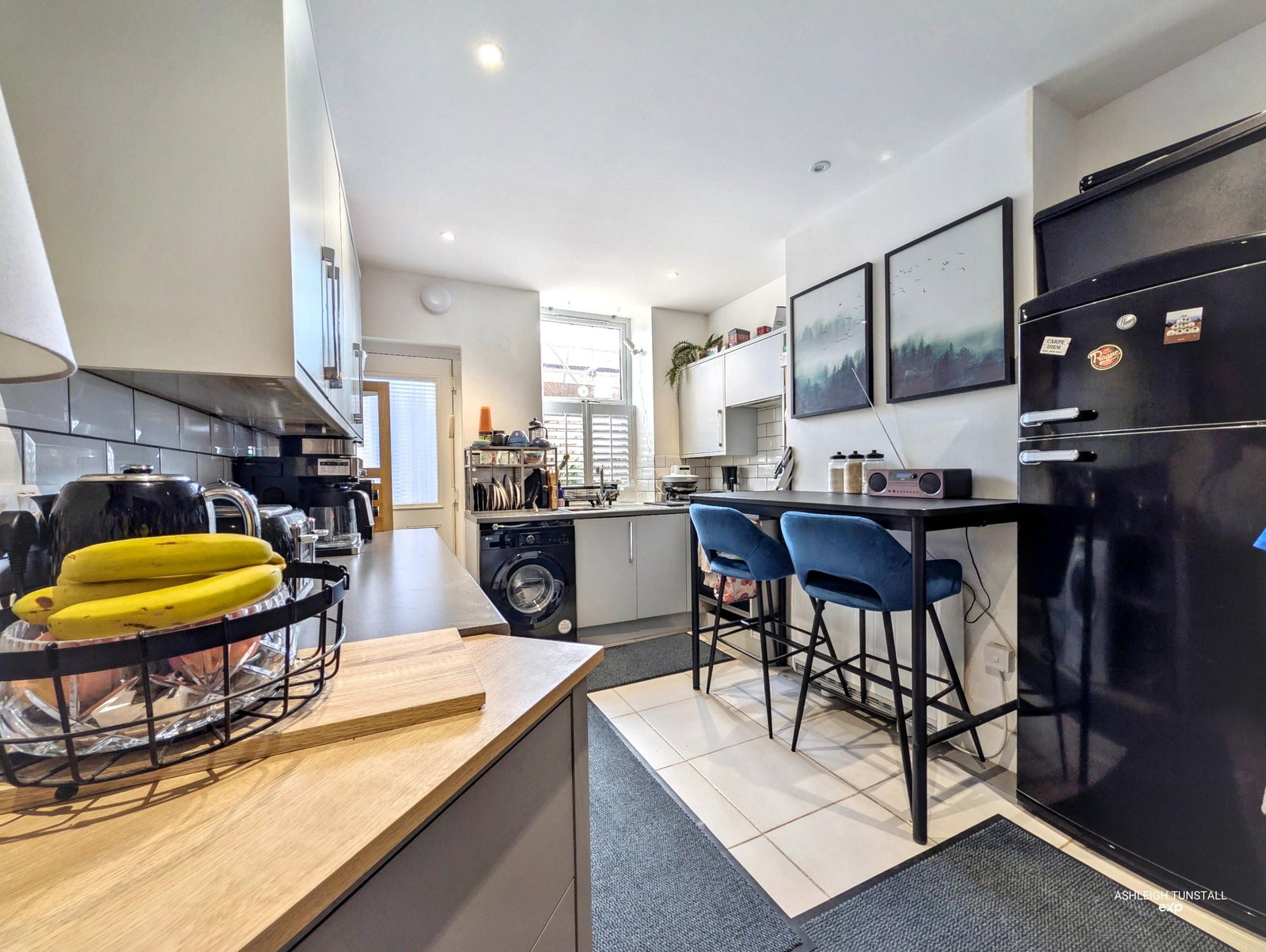 Terraced House in Maryport