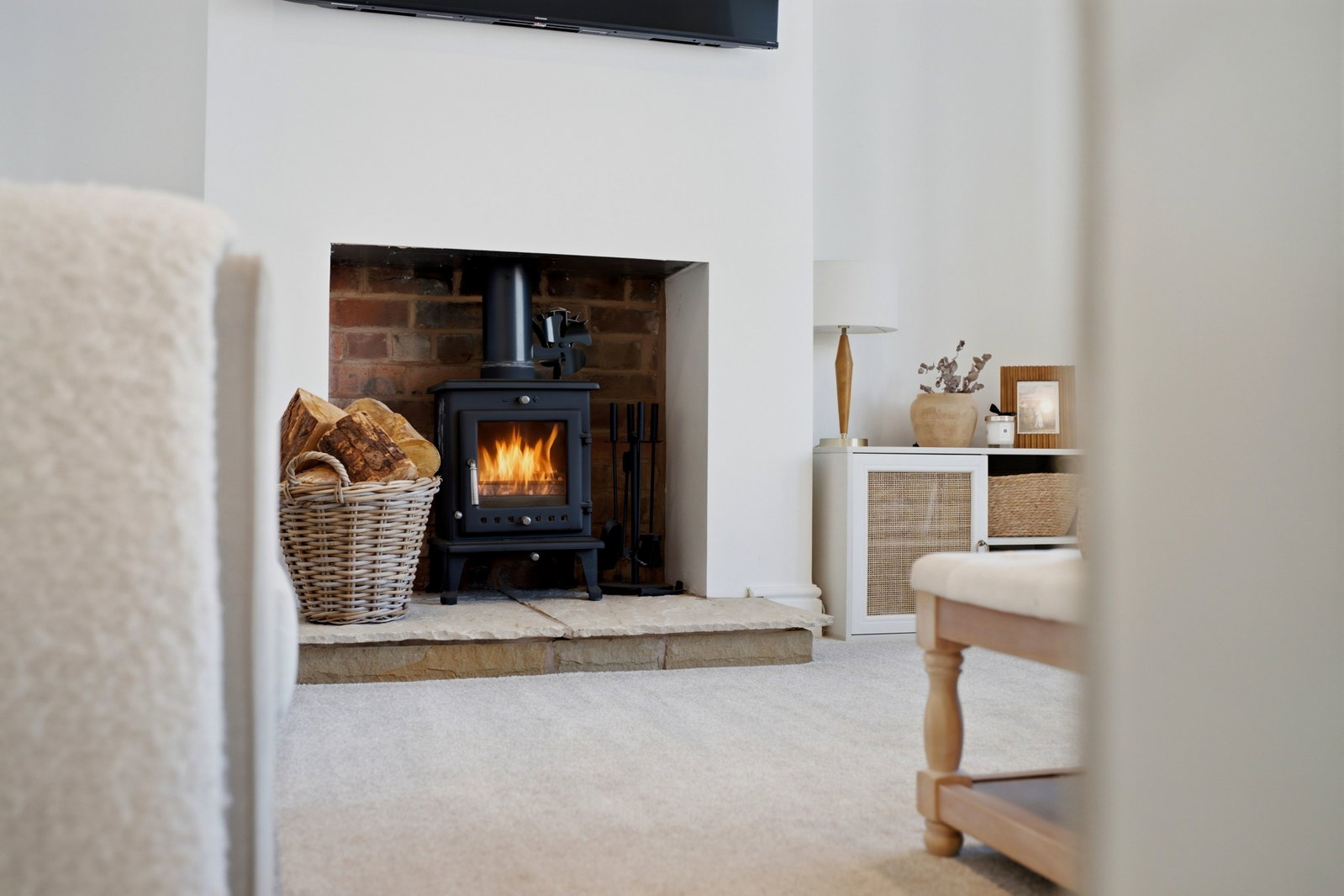 Semi Detached House in Burnley