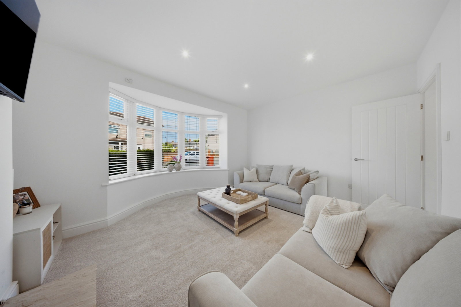 Semi Detached House in Burnley