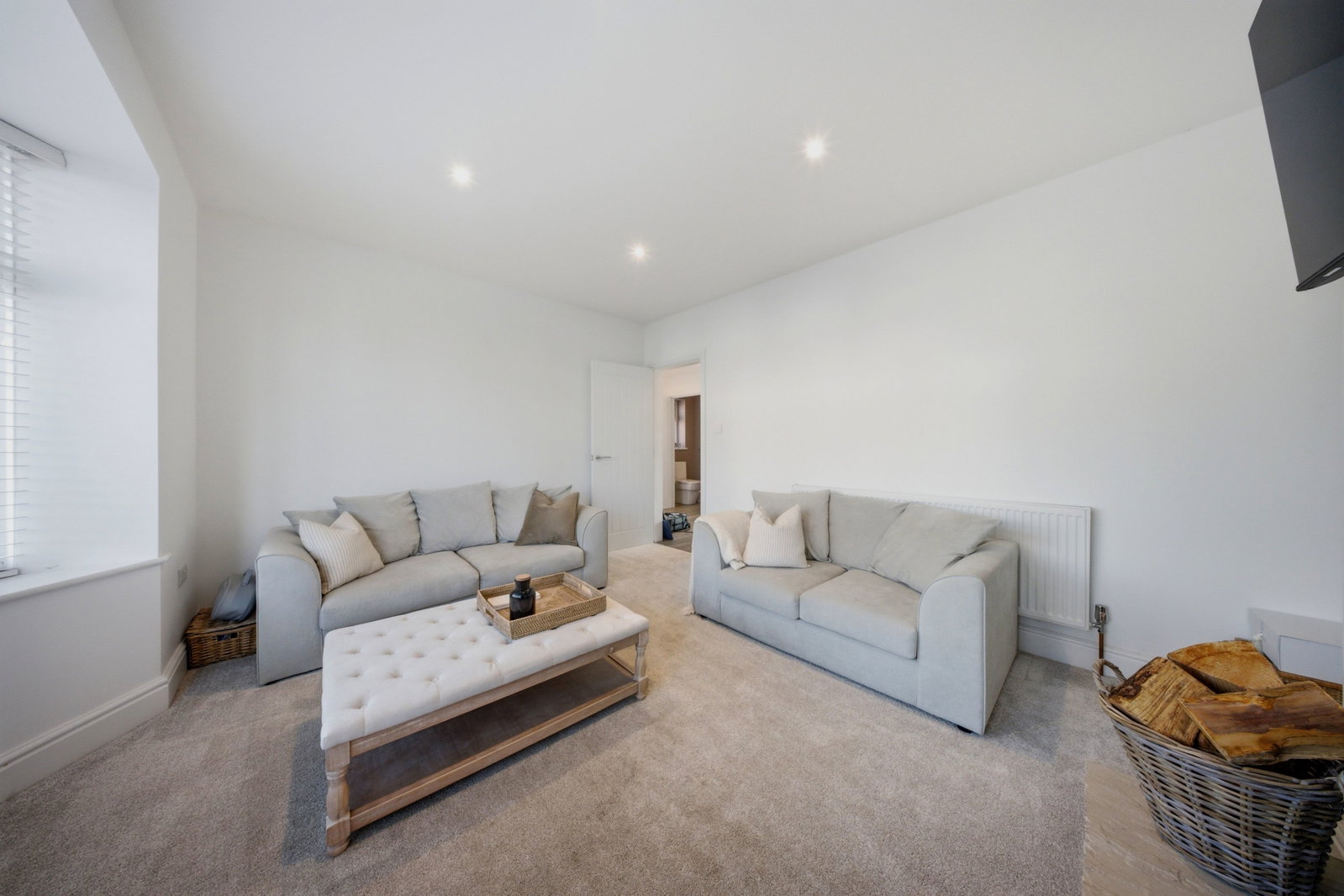 Semi Detached House in Burnley