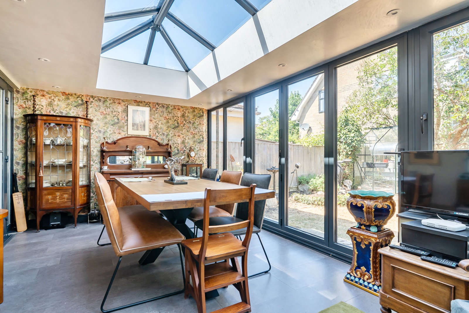 Semi Detached House in Chippenham 3
