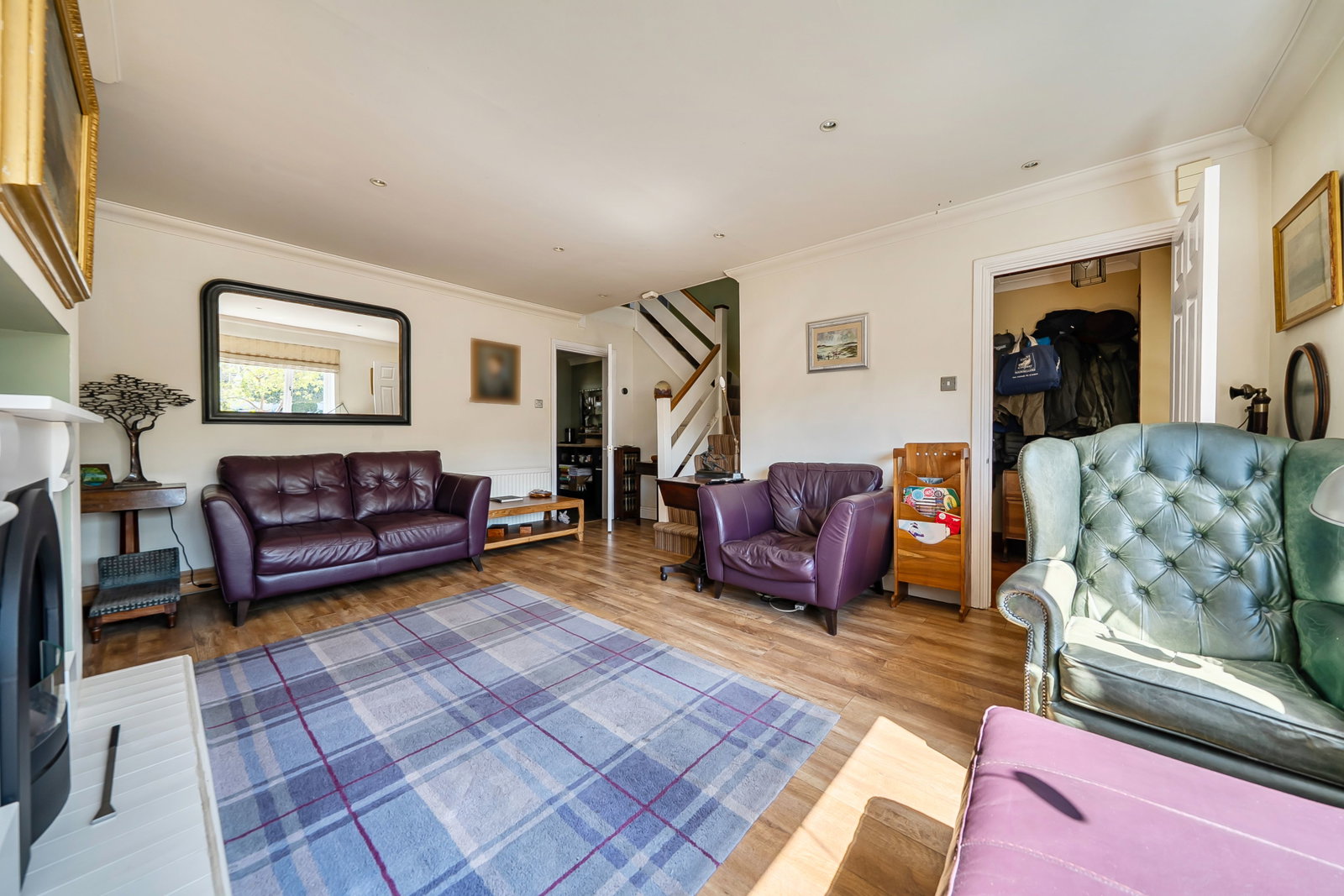 Semi Detached House in Chippenham 4