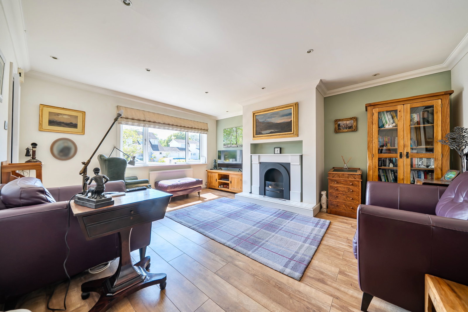 Semi Detached House in Chippenham 2