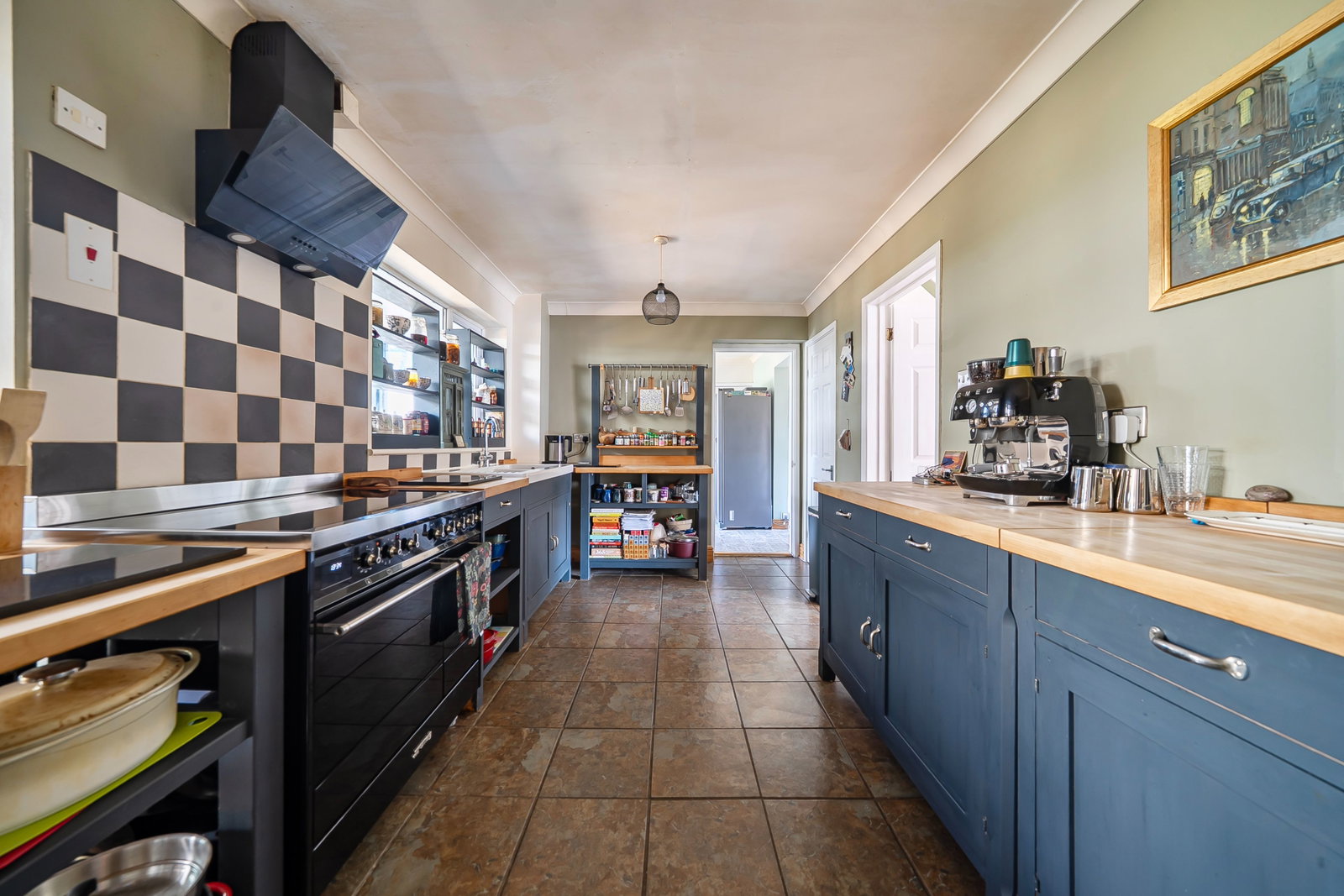 Semi Detached House in Chippenham 5