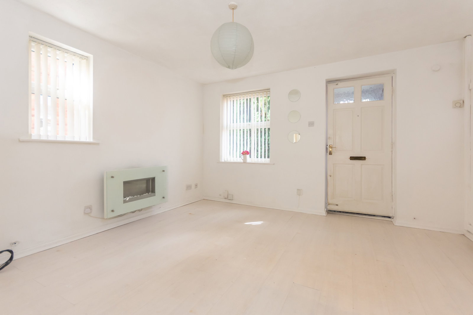 Terraced House for sale in Birmingham, Math Meadow, Birmingham, B32 2NU