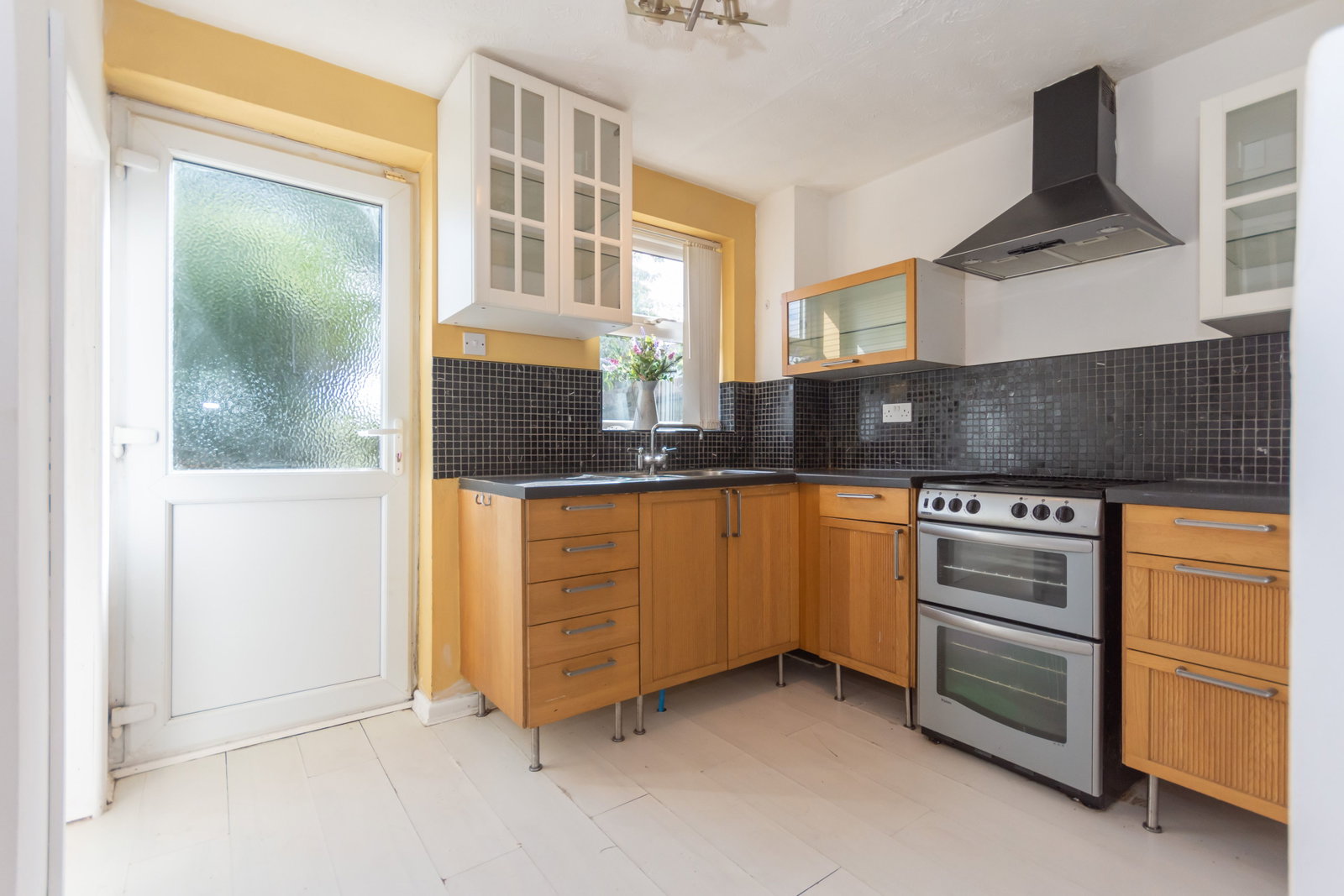 Terraced House for sale in Birmingham, Math Meadow, Birmingham, B32 2NU