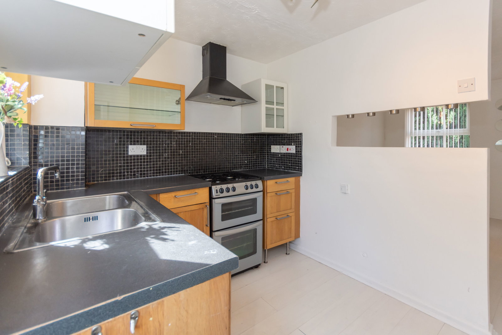 Terraced House for sale in Birmingham, Math Meadow, Birmingham, B32 2NU