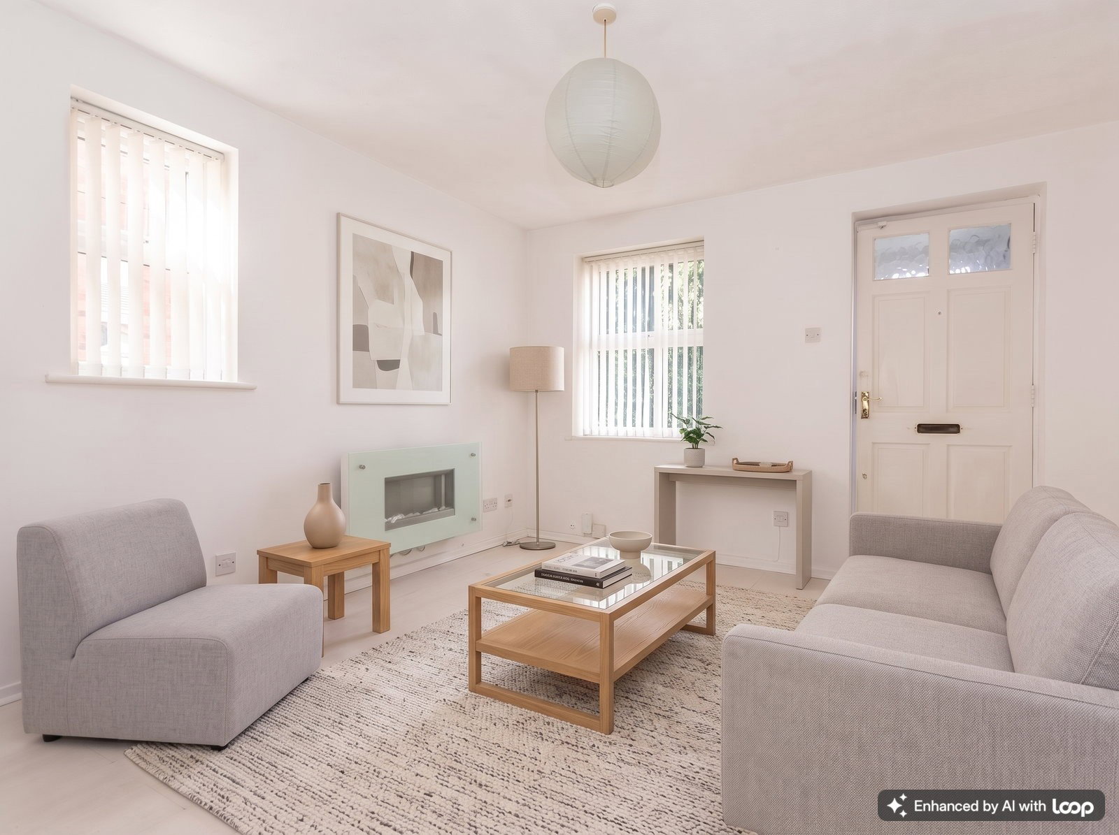 Terraced House for sale in Birmingham, Math Meadow, Birmingham, B32 2NU