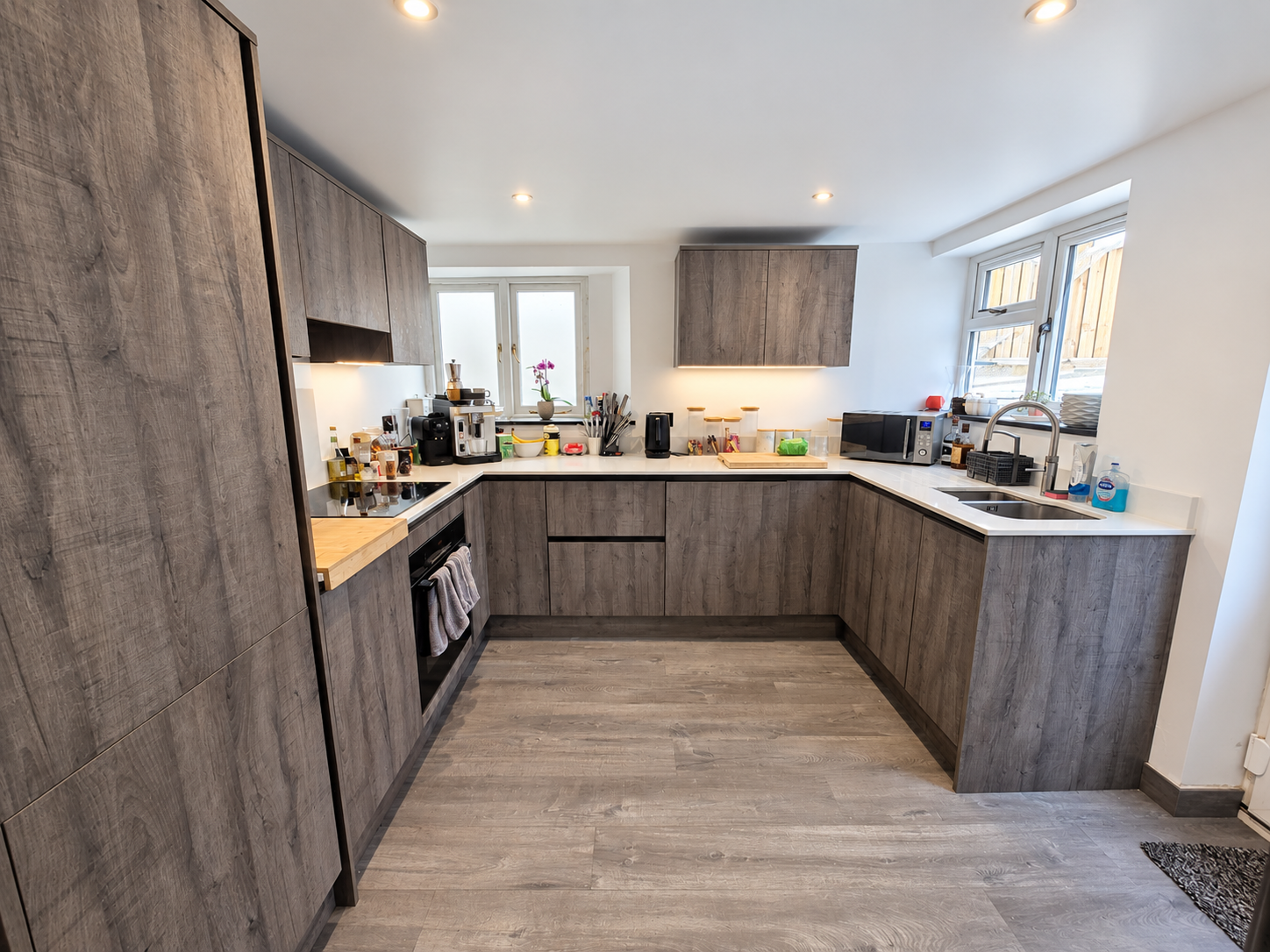End Of Terrace House for sale in Bideford, Barnstaple Street, Bideford, Devon, EX39 4AE
