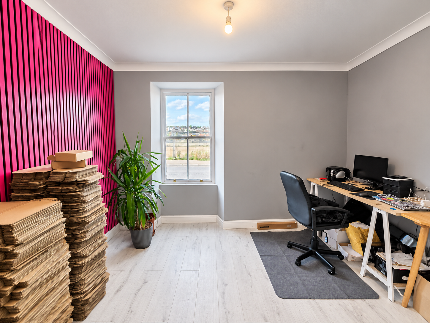 End Of Terrace House for sale in Bideford, Barnstaple Street, Bideford, Devon, EX39 4AE