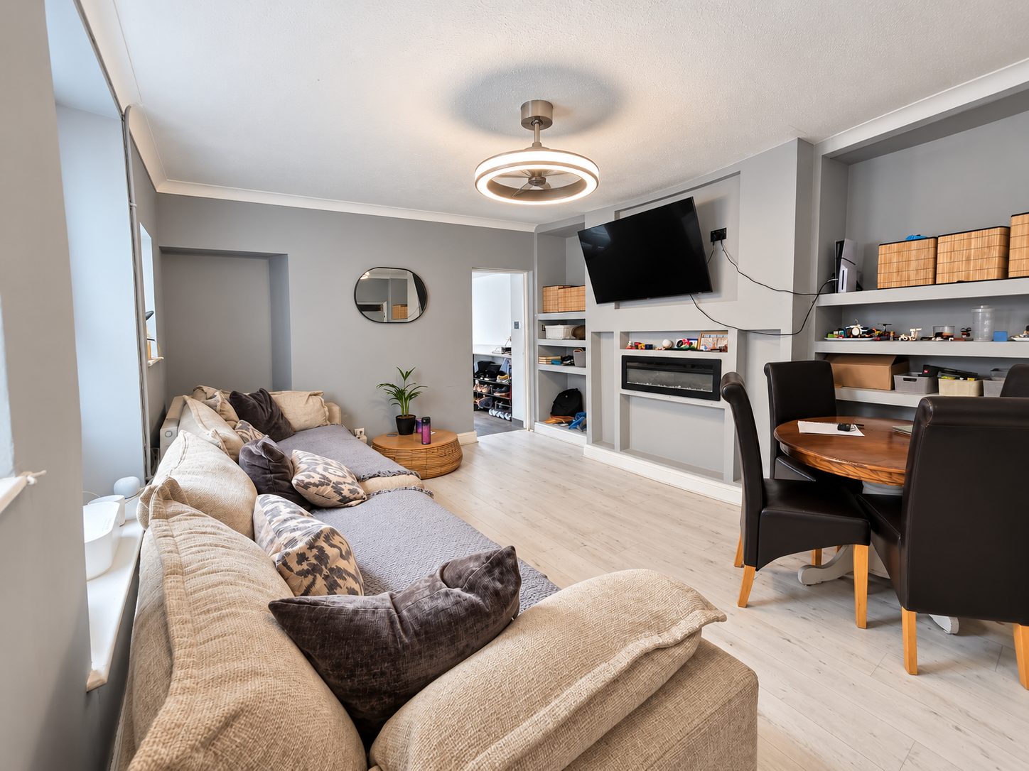 End Of Terrace House for sale in Bideford, Barnstaple Street, Bideford, Devon, EX39 4AE