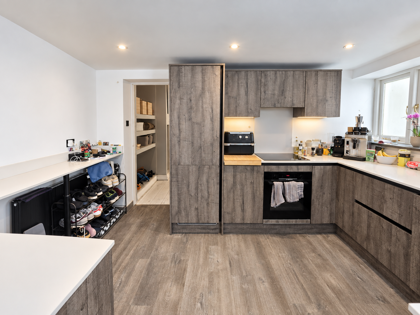 End Of Terrace House for sale in Bideford, Barnstaple Street, Bideford, Devon, EX39 4AE