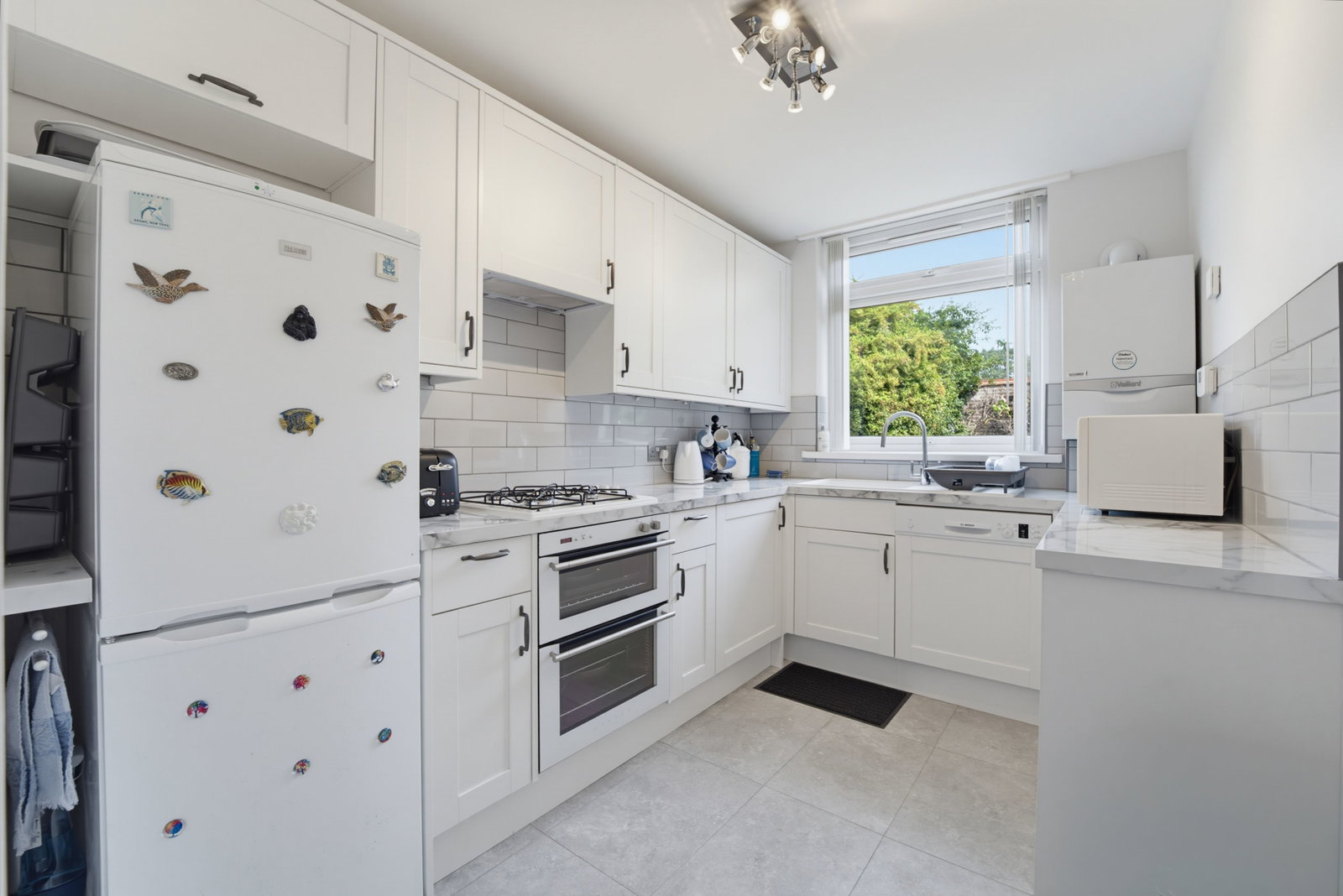 Flat in London 2