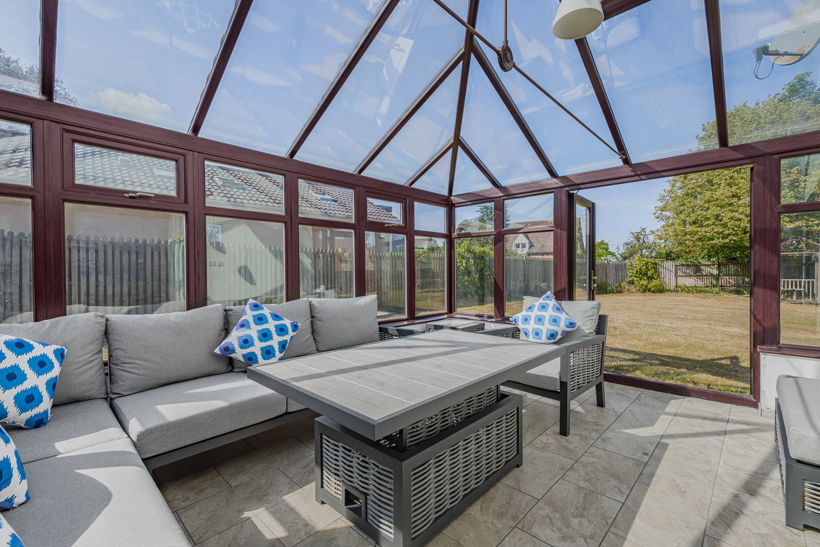 Detached House in Cheltenham