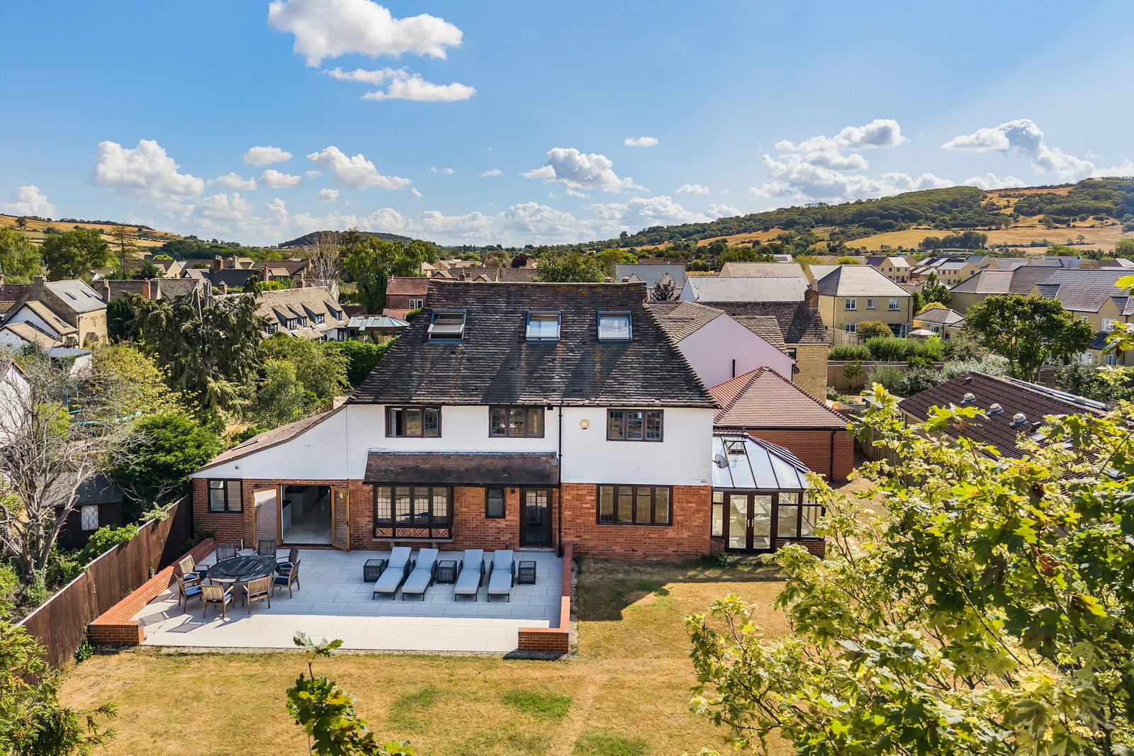 Detached House in Cheltenham