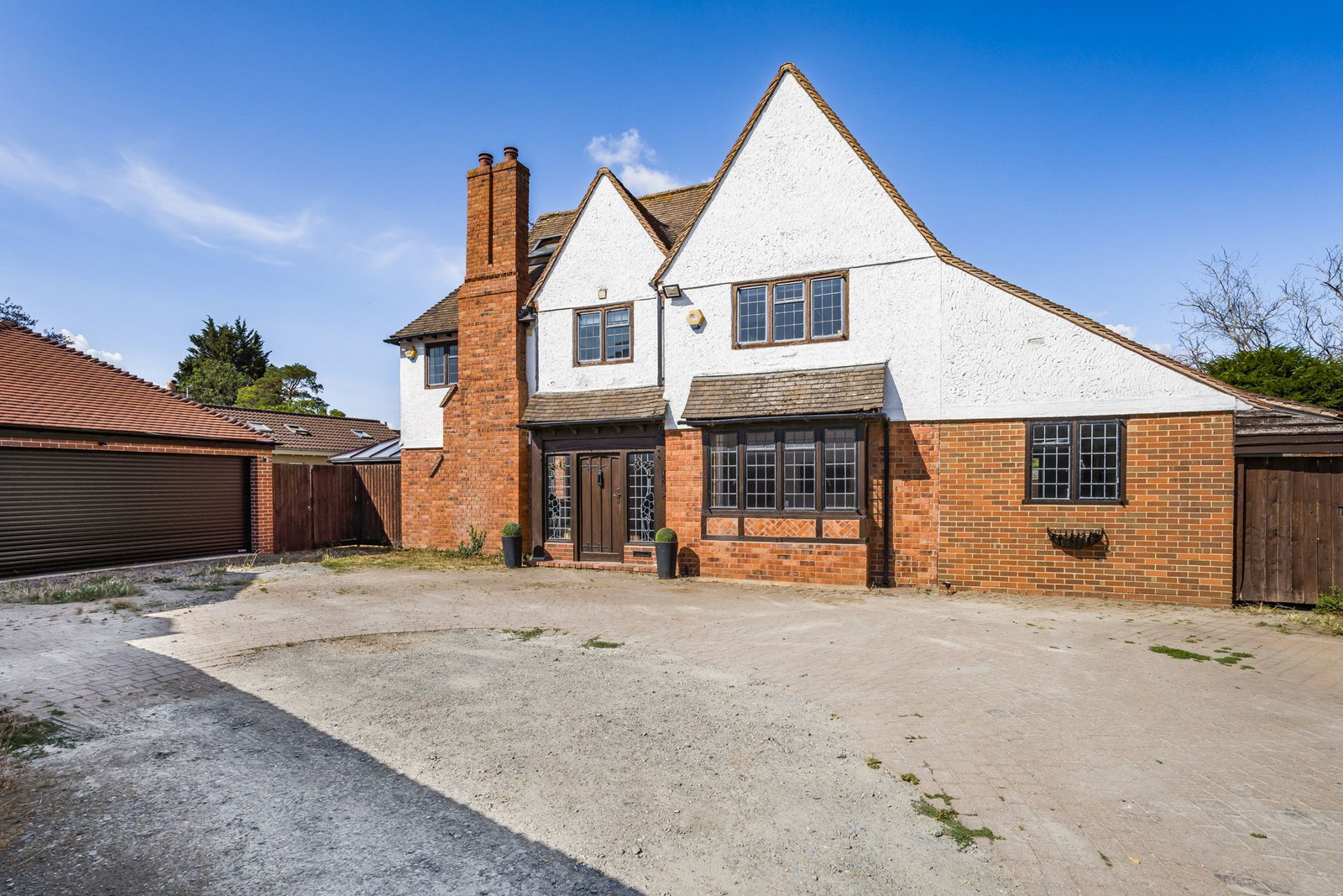 Detached House in Cheltenham