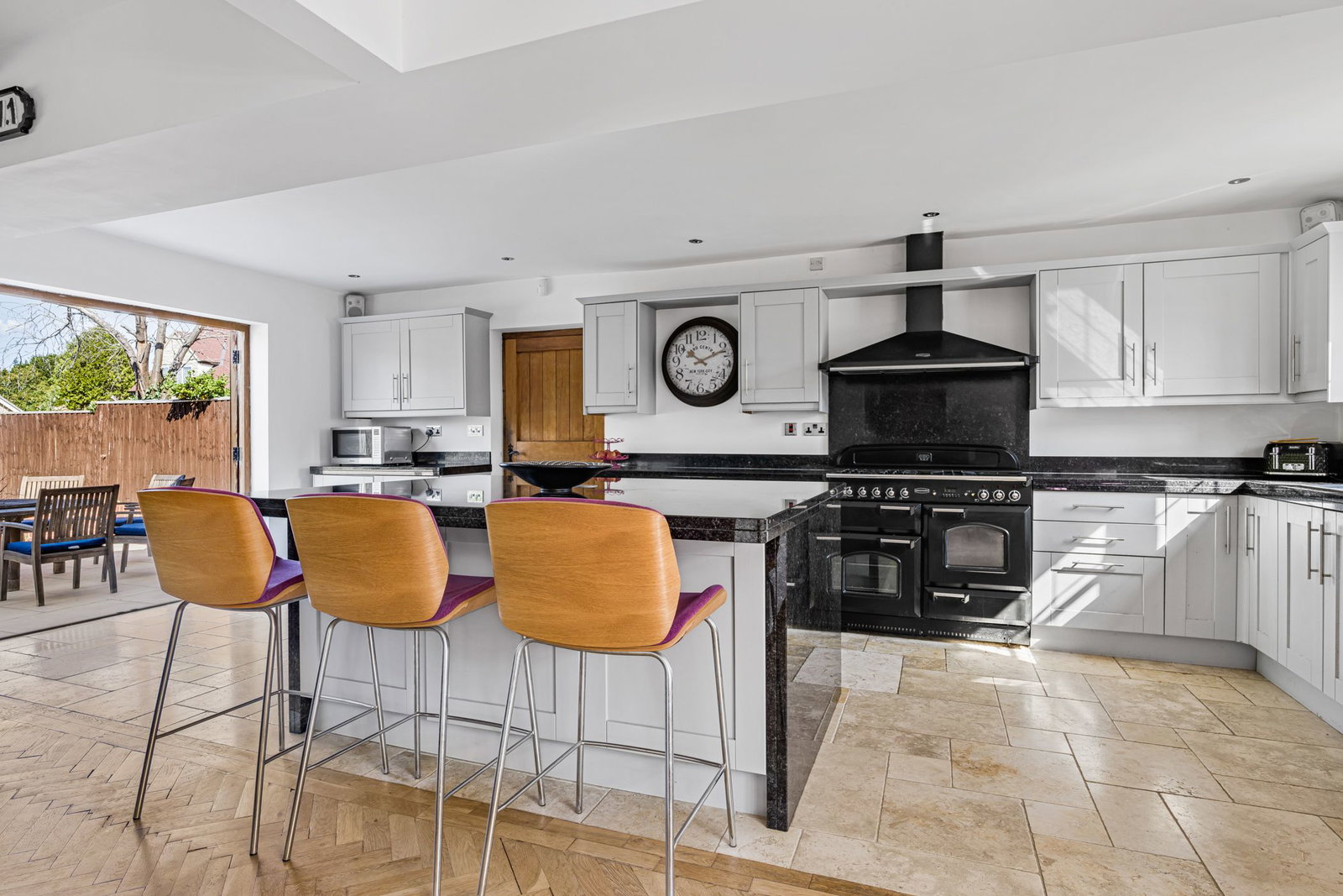 Detached House in Cheltenham