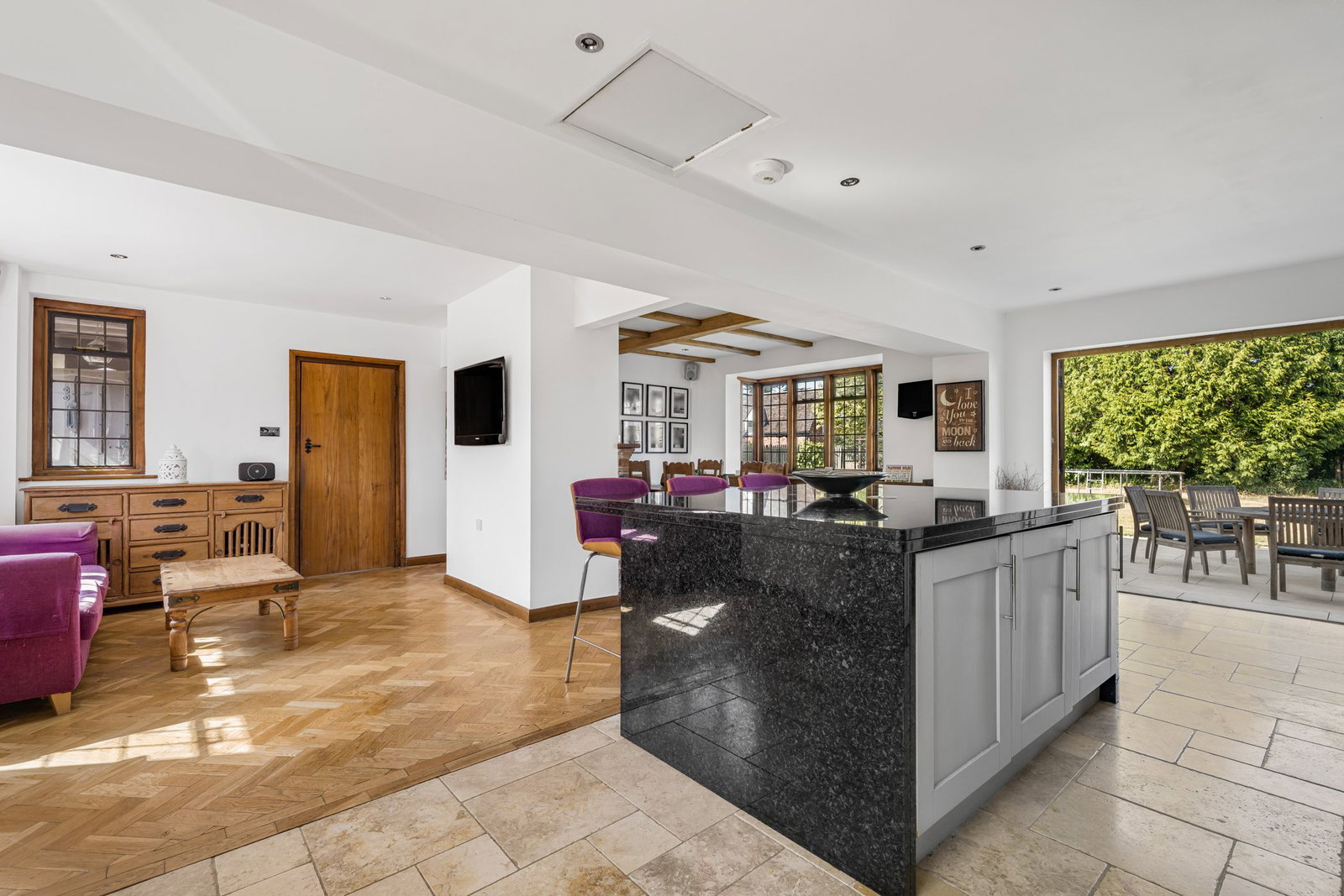 Detached House in Cheltenham