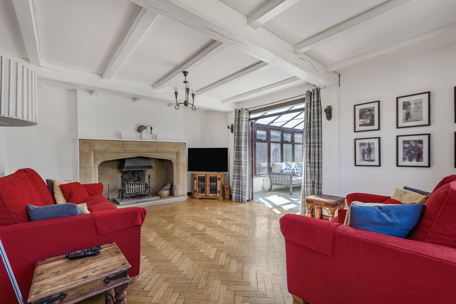 Detached House in Cheltenham