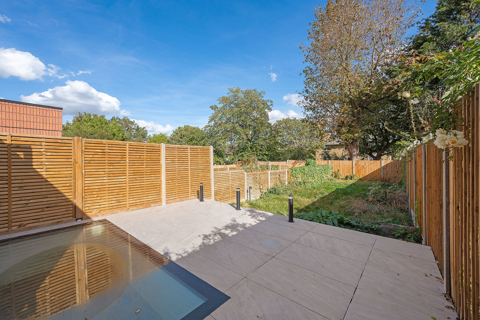 End Of Terrace House for sale in London, Church Rise, Forest Hill, SE23, 2284 m²