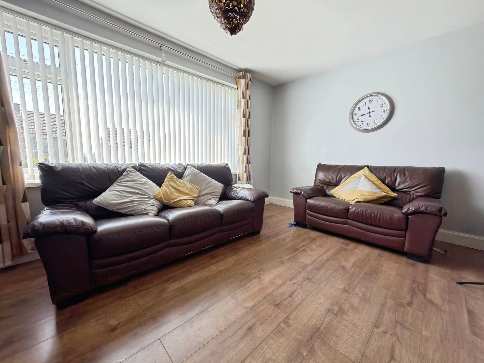 Semi Detached House in Swansea
