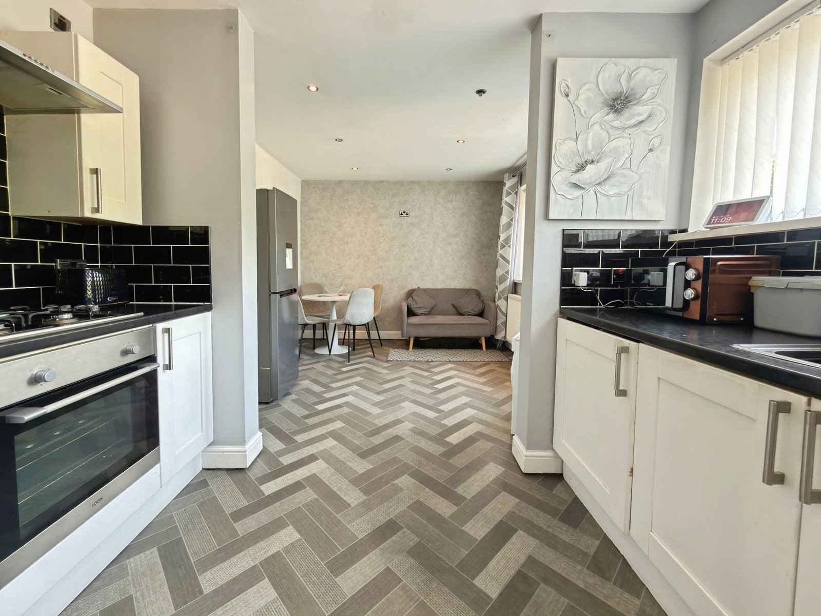 Semi Detached House in Swansea