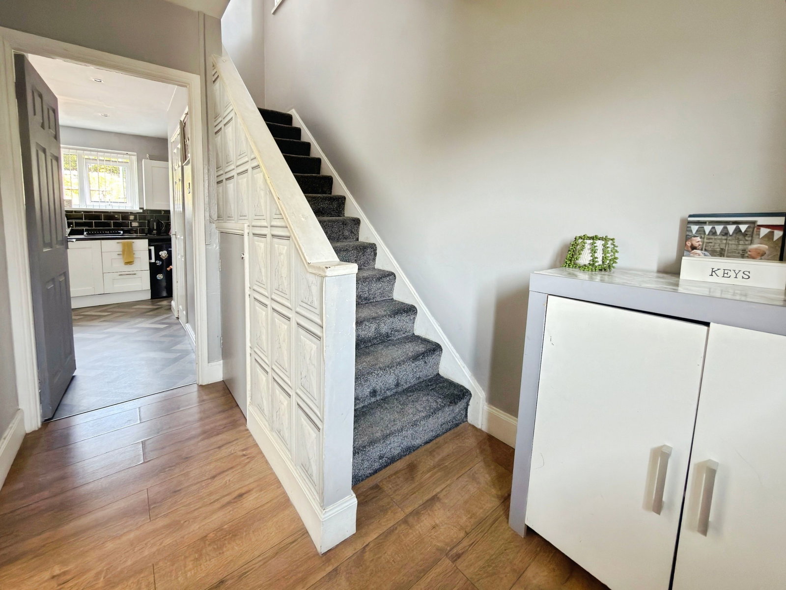 Semi Detached House in Swansea