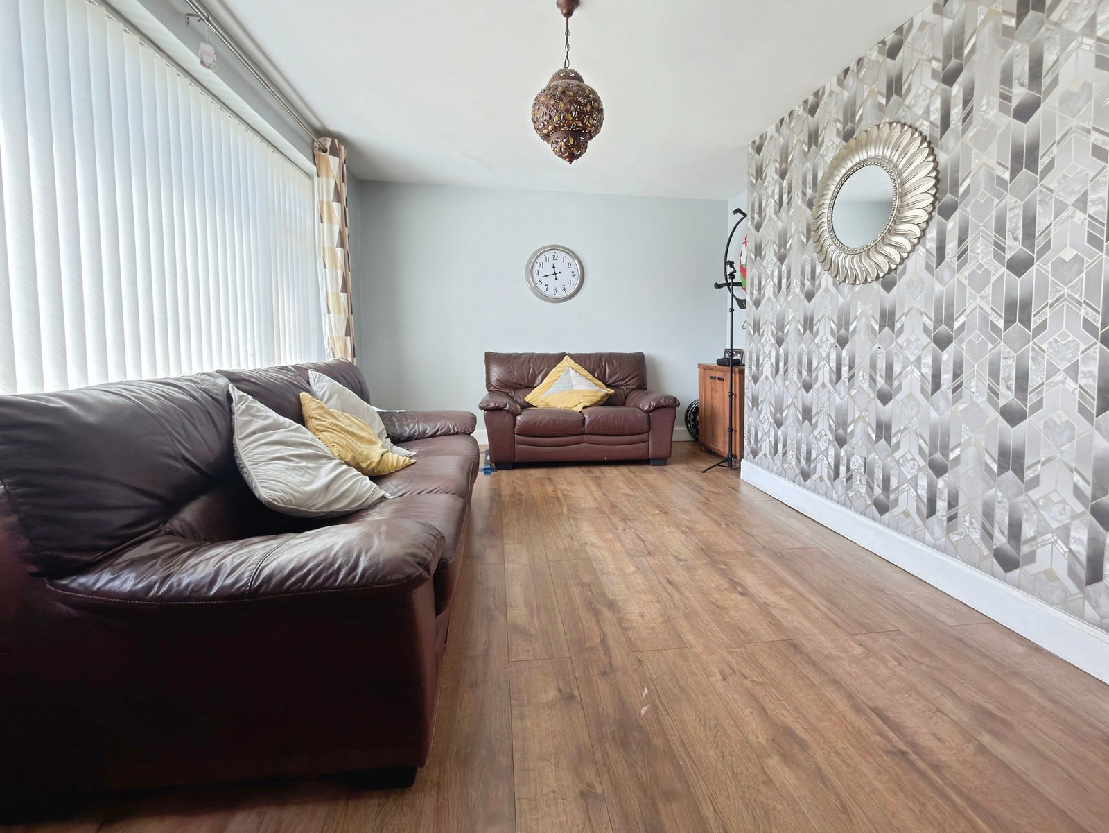 Semi Detached House in Swansea