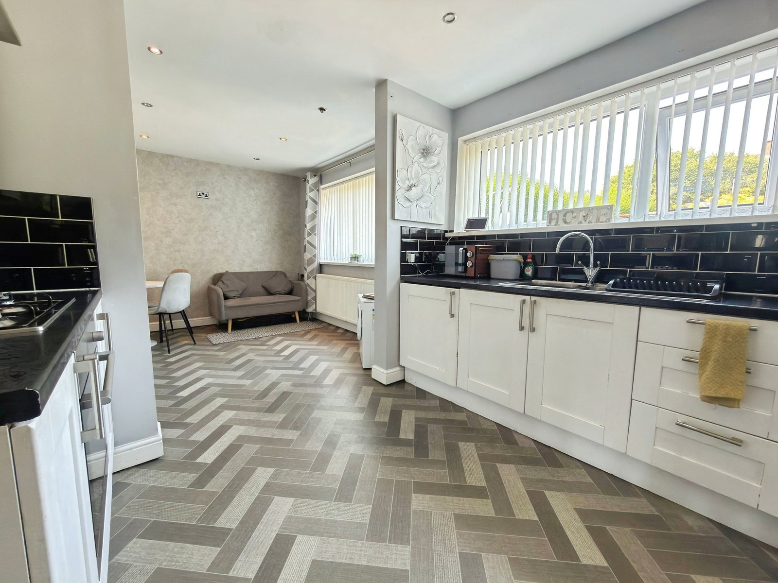 Semi Detached House in Swansea
