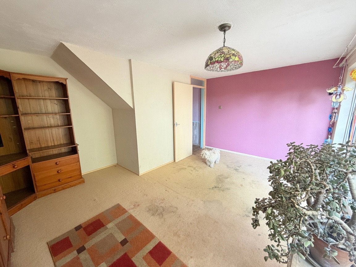 Terraced House in Edenbridge