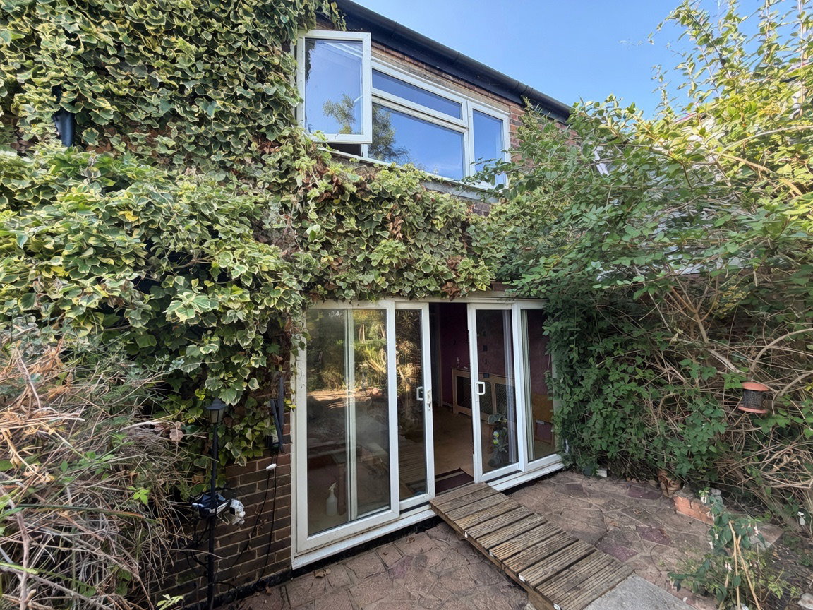 Terraced House in Edenbridge